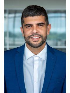 Luis Perez of CENTURY 21 Dorar Realty photo