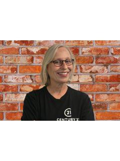 Susanne Horvath of CENTURY 21 HomeStar photo
