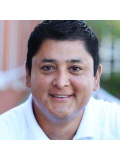 Rafael Geronimo of CENTURY 21 Signature Real Estate photo