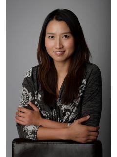 Tokeyi Anfinson of CENTURY 21 Harman Realty photo