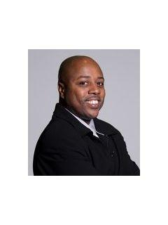 Reginald Butler, Jr. of CENTURY 21 Envision photo