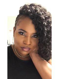 Kedra Blalock of CENTURY 21 Elite photo