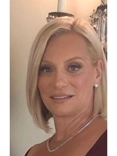 Cathy Kelly of CENTURY 21 Award Agency photo