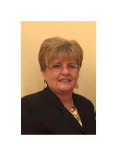 Sharon Teaney of CENTURY 21 Virginia Wilder Real Estate photo