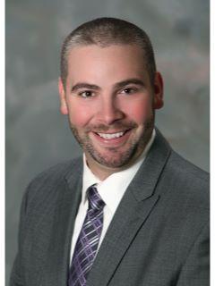 Scott Savage of CENTURY 21 The Real Estate Group photo