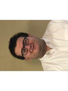 Nicolas Gross of CENTURY 21 Solid Gold Realty photo