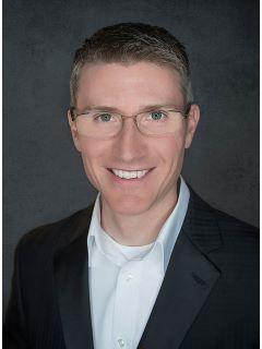 Michael Draper of CENTURY 21 Market Professionals photo