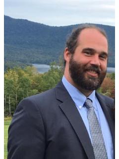 Brendan Johnson of CENTURY 21 Advantage photo