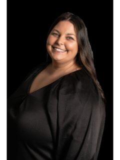 Morgan Cotton of CENTURY 21 Parker & Scroggins Realty photo