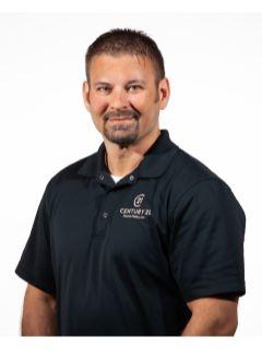 Nate Campion of CENTURY 21 Moline Realty, Inc photo