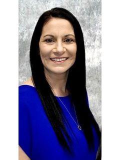 Bridgette Brown of CENTURY 21 Action Realty photo