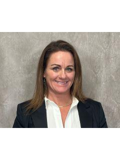 Sarah Hoefer of CENTURY 21 Galloway Realty photo