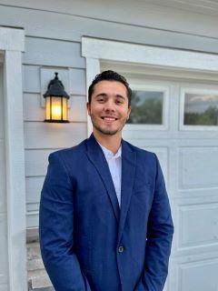 Michael Martin of CENTURY 21 Kelly Davis photo