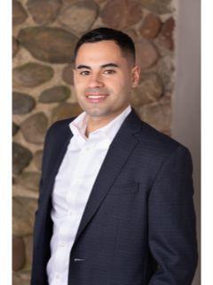 Bryant Caterino-Mayo of CENTURY 21 Thomson & Co photo