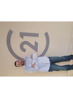 Karl Culler of CENTURY 21 SoWesCo Realty photo