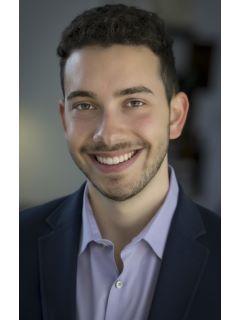 Harrison Ensler of CENTURY 21 Carioti photo