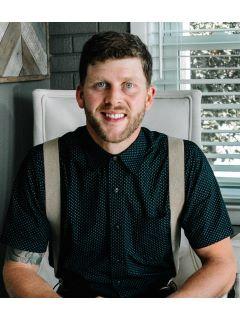 J.J. Wilson of CENTURY 21 Advantage Realty photo