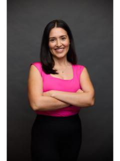 Alondra Brinkman of CENTURY 21 Jordan-Link & Company photo