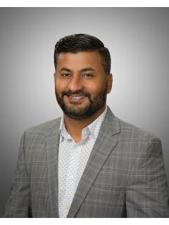 Shah Uqaili of CENTURY 21 Elite photo