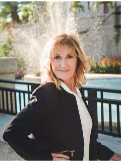 Gloria Worley of CENTURY 21 St. Augustine Properties, Inc. photo