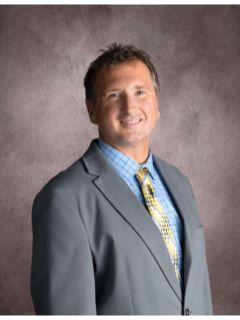 Nathan Nennig of CENTURY 21 MOVES photo