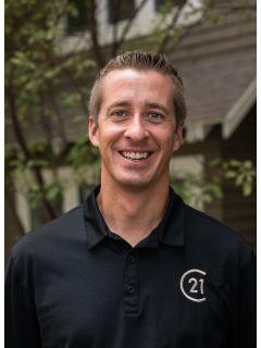 Kyle Kelley of CENTURY 21 Bushnell photo