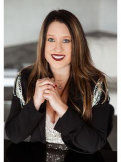 Lacey Bradshaw of CENTURY 21 First Choice Realty photo