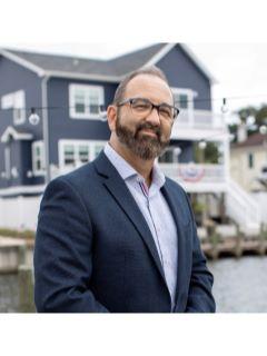 Thomas Channing of CENTURY 21 Action Plus Realty photo