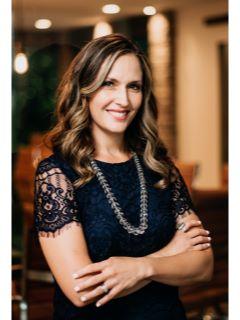 Cassie Kramer of CENTURY 21 CopperKey Realty photo