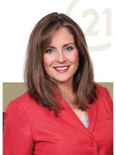 Lee Ann Buller of CENTURY 21 Bessette Flavin photo