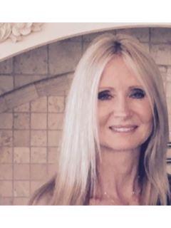 Mary Naeyaert of CENTURY 21 Professionals photo