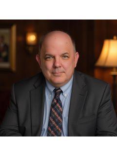 Scott Becraft of CENTURY 21 Lawrie Lawrence photo