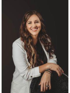 Tatum Mellott of CENTURY 21 Black Gold photo