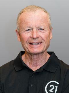 Tony Wiggins of CENTURY 21 Sonoma Realty photo