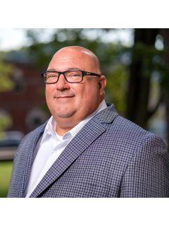 Russell Greenwell of CENTURY 21 Simpson & Associates photo