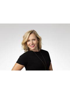 Andrea Martin of CENTURY 21 Olympian photo