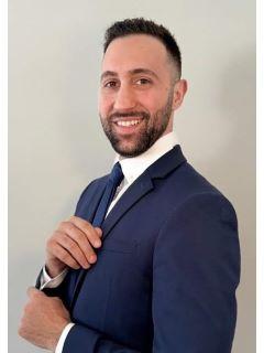 Anthony Ellia of CENTURY 21 KR Realty photo