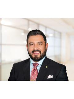 Louis  Vargas of CENTURY 21 Tevas photo