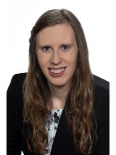 Allison Olsen of CENTURY 21 Rockgate photo