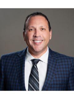 Roger Beltran of CENTURY 21 Allstars photo