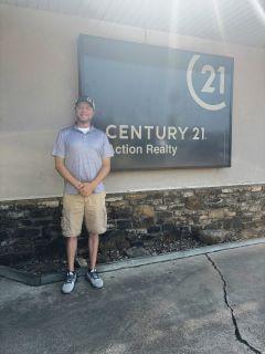 Joey Luker of CENTURY 21 Action Realty photo