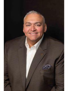 Sergio Tafolla of CENTURY 21 Realty Masters photo