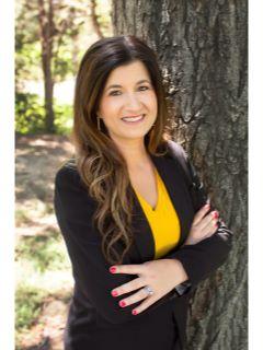 Angie O'Brien of CENTURY 21 Midlands photo