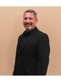 Ron Knowles of CENTURY 21 Alliance Realty Group photo