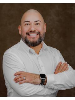 Samuel Salazar of CENTURY 21 Jordan Link & Company photo