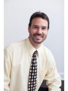 Adam Klarkowski of CENTURY 21 Aspire Group photo