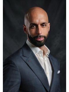 Ryan Curtis of CENTURY 21 Carolyn Riley Realty photo