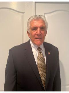 Russell azzarello of CENTURY 21 Burke Realty photo