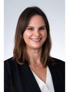 Shannon Forsythe of CENTURY 21 Your Way photo