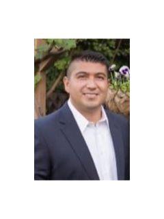 Hector Reyna-Gibbs of CENTURY 21 Sierra Properties photo